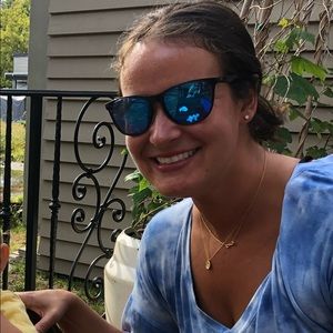 Meet your Posher, Lindsay